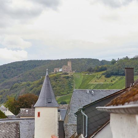 Haus Am Hafen Vila Bernkastel-Kues Exterior foto