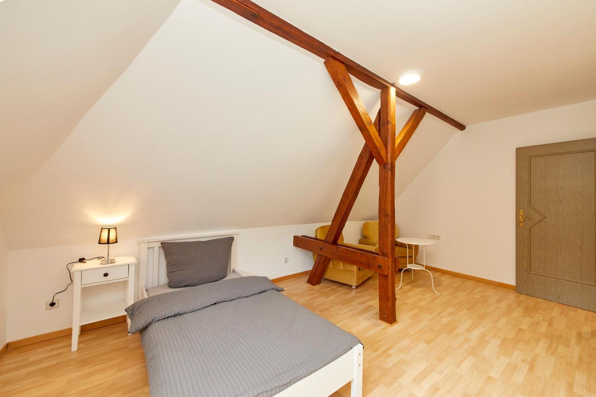Haus Am Hafen Vila Bernkastel-Kues Exterior foto